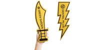 Sponge Waver Cheersticks