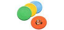 Silicone Frisbee - BFA Free