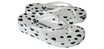 EVA Platform Classic Thongs
