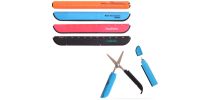 Multifunctional Scissors
