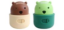 Dog Treat Dispenser Toy