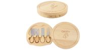Cheese Board Set