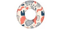 Inflatable Swim Ring(70cm)
