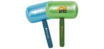 Inflatable Hammer