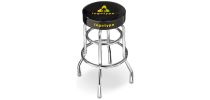 Custom barstool