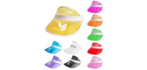 PVC Sunscreen Hat
