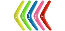 V Shaped Boomerang Toy