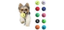 Pet Tennis Ball
