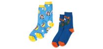 Bamboo Socks