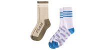 Sports Crew Socks