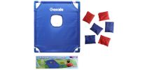 Portable Cornhole Game Board