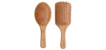 Bamboo Airbag Hair Brush