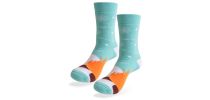 Crew Thermal Custom Pattern Socks