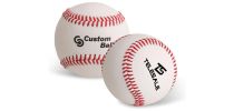 Training Baseball