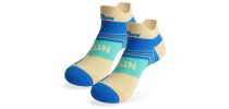 No Show Running Sock