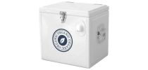 15L Metal Cooler Box
