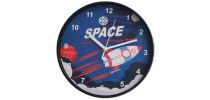 Standard Round Wall Clock