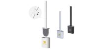 Silicone Toilet Brush