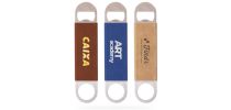 PU Bottle Opener