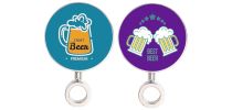 Beer Tap Badges