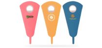 Multi-Function Bottle Opener