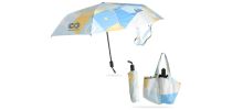 Handbag Folding Umbrella