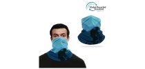 RPET Neck Gaiter