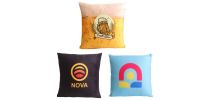Square Cushion