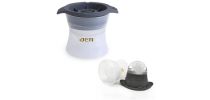 Whisky Ice Ball Mould