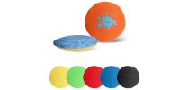 Water Bouncing Disc