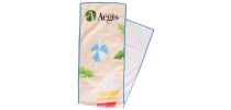 Microfibre Colour Beach Towel (30x130cm)