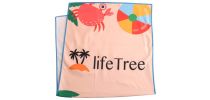 Microfibre Colour Beach Towel (100x180cm)
