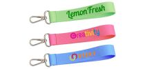 Sublimation Keyring