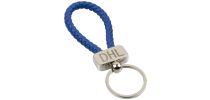 Metal Keyring Tag