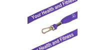 Bootlace Lanyard