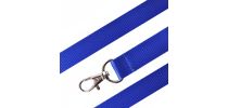 Nylon Lanyard