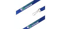 Satin Lanyard
