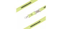 Poly Satin Lanyard