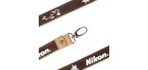 Leather Lanyard