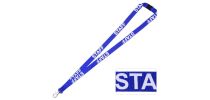 Staff Lanyard