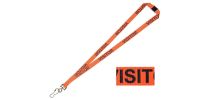 Visitor Lanyard