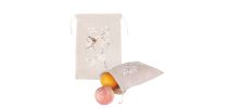 Large Jute Produce Bag