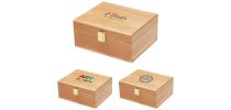 Wooden Case