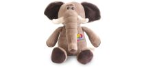 Custom Elephant Plush Toy