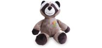Raccoon Plush Toy