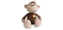Custom Monkey Plush Toy