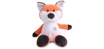 Fox Plush Toy