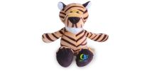 Custom Tiger Plush Toy