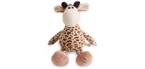 Custom Giraffe Plush Toy