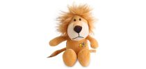 Custom Lion Plush Toy